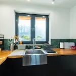 Staniszowska Przystan Vakantiehuis *