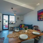 Vakantiehuis Staniszowska Przystan *