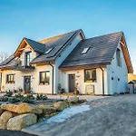 Staniszowska Przystan Vakantiehuis