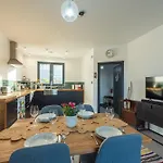 Vakantiehuis Staniszowska Przystan *