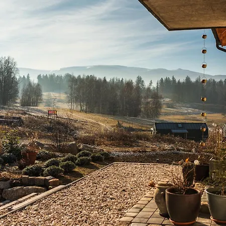 Staniszowska Przystań Dom wakacyjny *