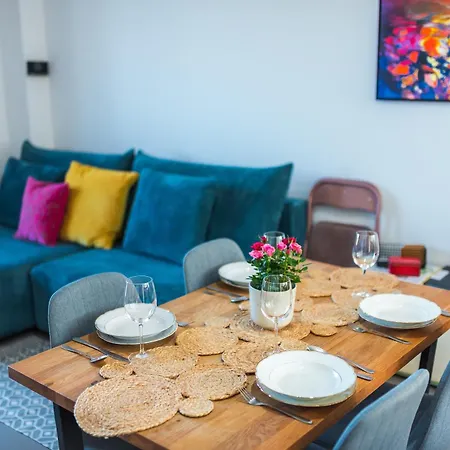 Dom wakacyjny Staniszowska Przystań *