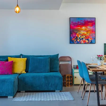 Dom wakacyjny Staniszowska Przystań Staniszow