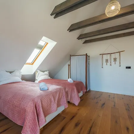 Staniszowska Przystań *