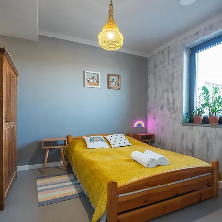 Staniszowska Przystań