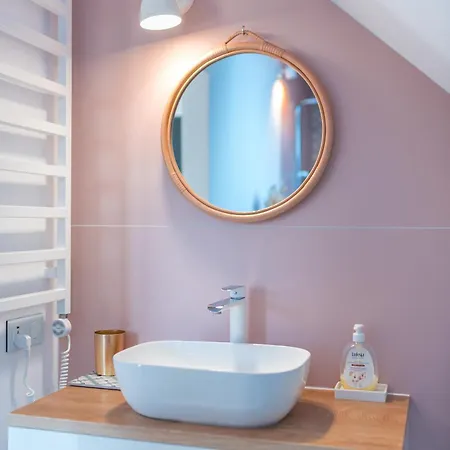 Dom wakacyjny Staniszowska Przystań