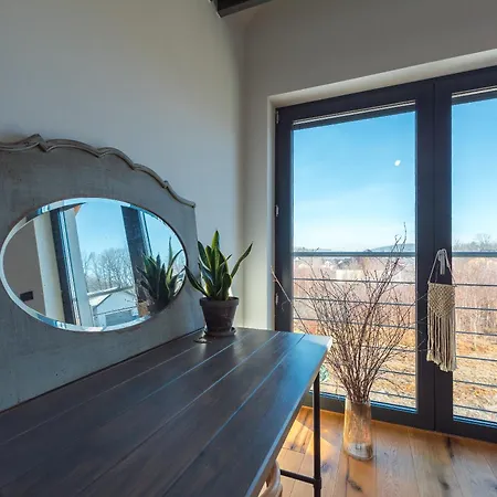 Dom wakacyjny Staniszowska Przystań *