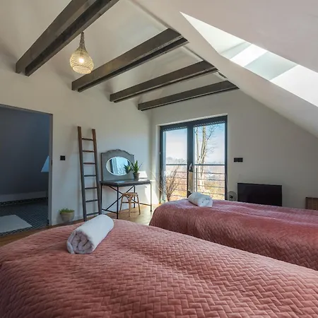 Staniszowska Przystań *