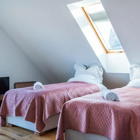 Staniszowska Przystań * Staniszow