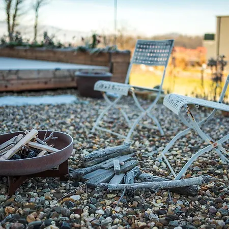 Staniszowska Przystań Dom wakacyjny *