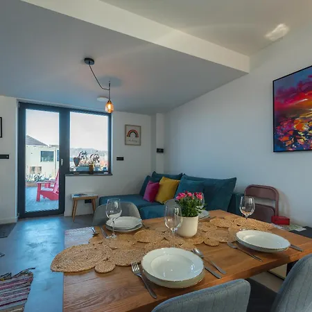 Dom wakacyjny Staniszowska Przystań *