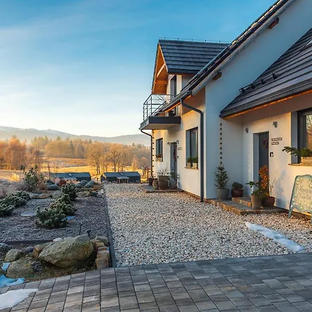 Staniszowska Przystań Staniszow