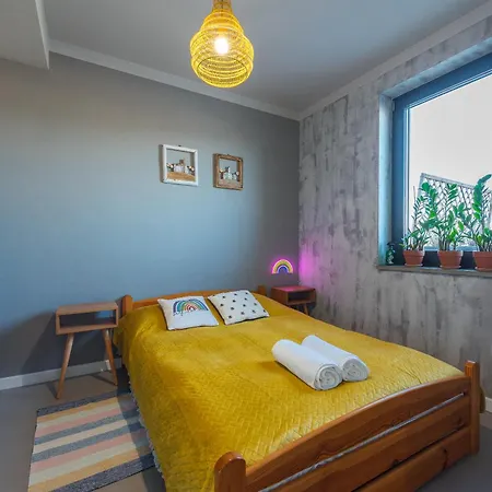 Staniszowska Przystań Dom wakacyjny *