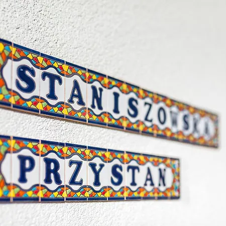 Staniszowska Przystań *