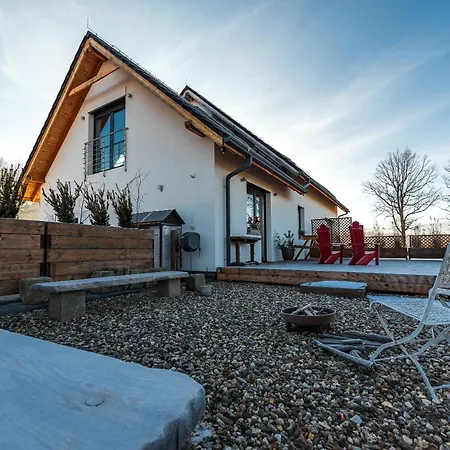 Staniszowska Przystań Dom wakacyjny