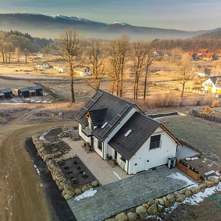 Dom wakacyjny Staniszowska Przystań