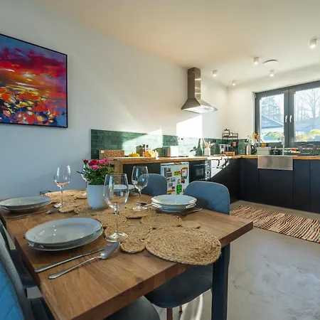 Staniszowska Przystań Dom wakacyjny Staniszow