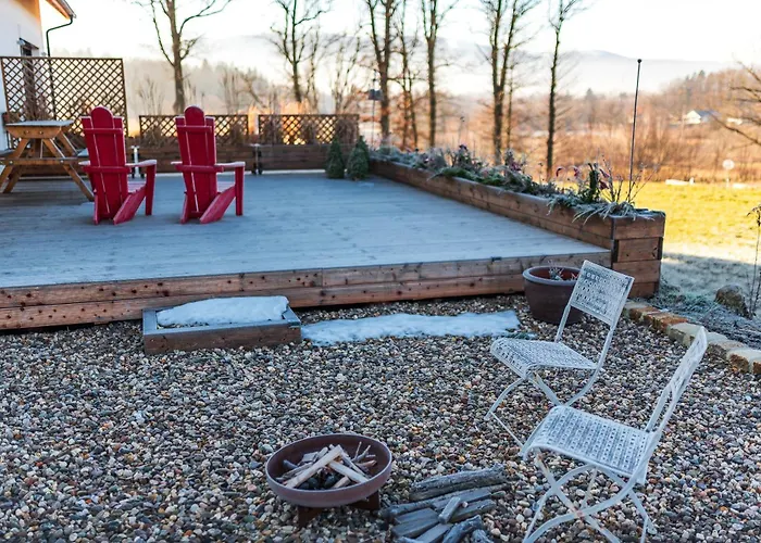 Staniszowska Przystan *