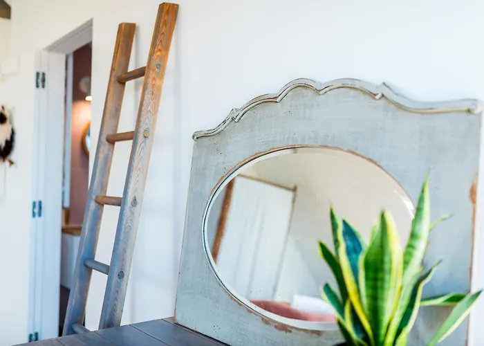 Staniszowska Przystan Staniszów