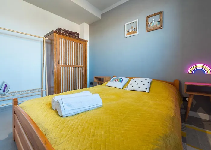 Nyaraló Staniszowska Przystan