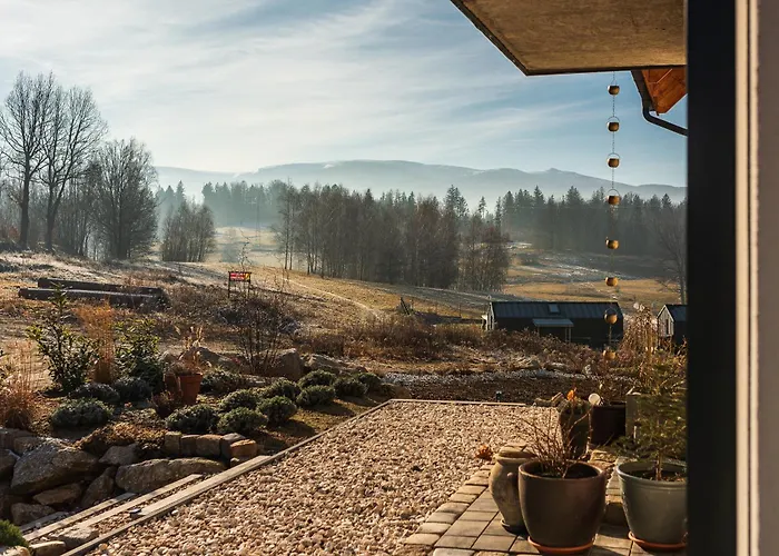 Staniszowska Przystan Nyaraló *