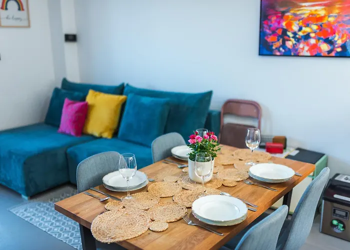 Nyaraló Staniszowska Przystan *