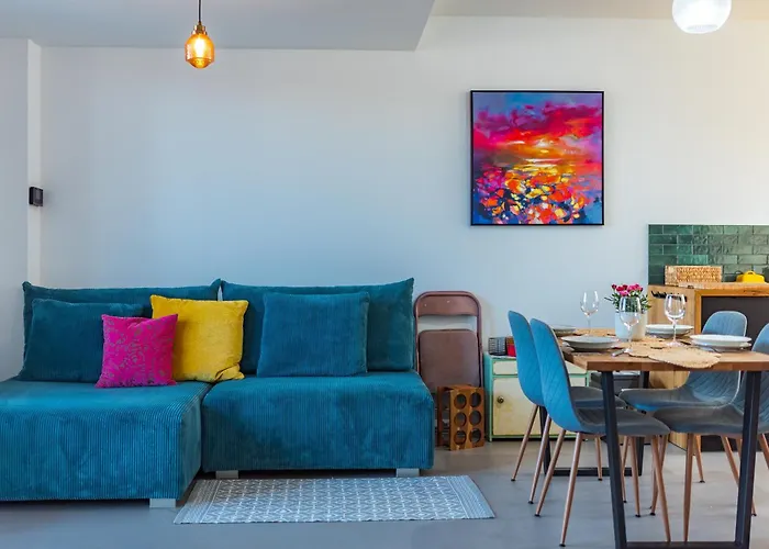 Nyaraló Staniszowska Przystan Staniszów