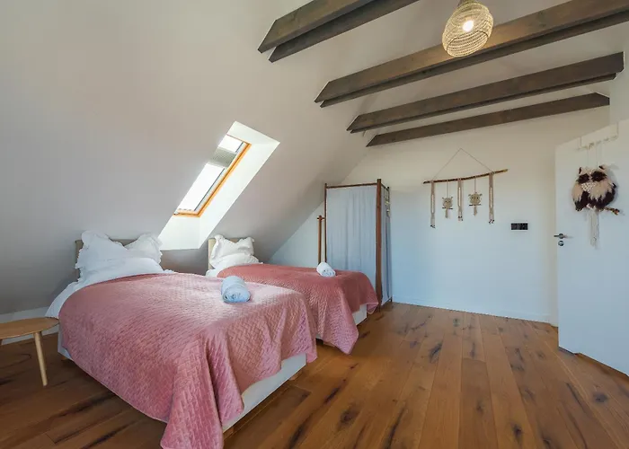 Staniszowska Przystan *