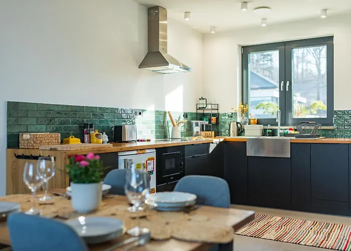 Staniszowska Przystan Staniszów