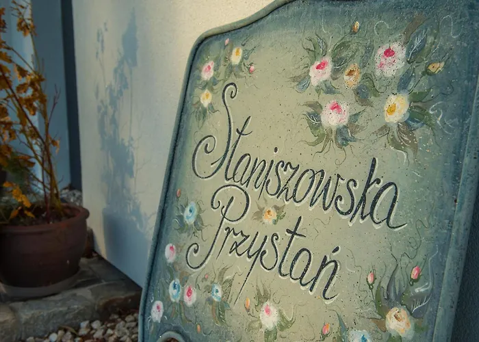 Staniszowska Przystan * Staniszów