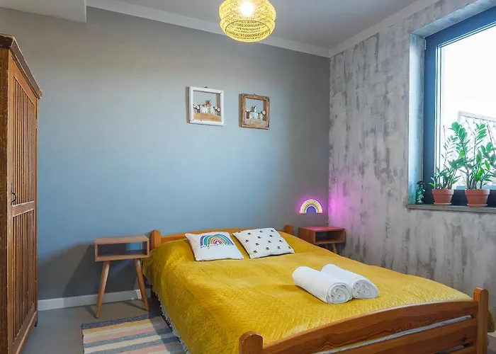 Staniszowska Przystan