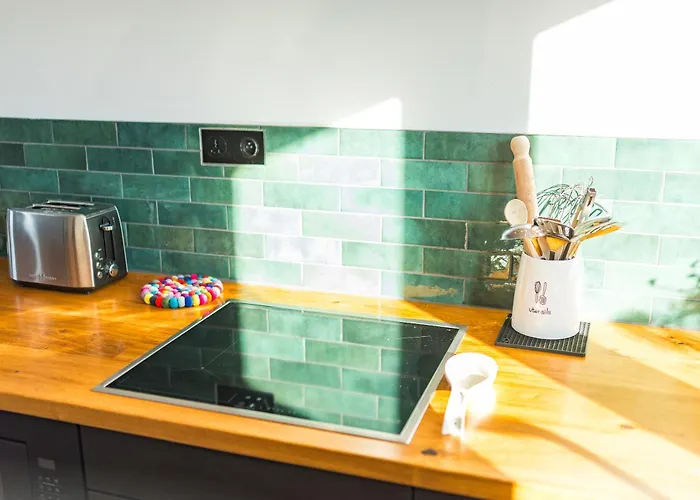 Staniszowska Przystan Nyaraló