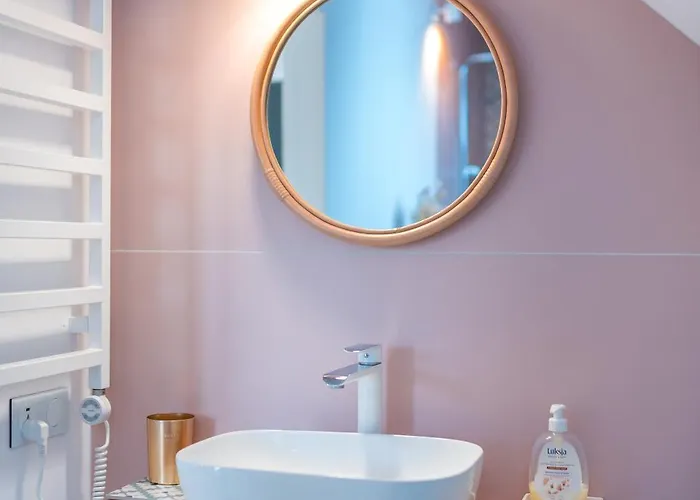 Nyaraló Staniszowska Przystan