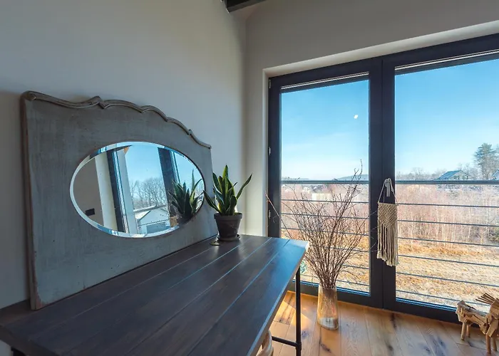 Nyaraló Staniszowska Przystan *