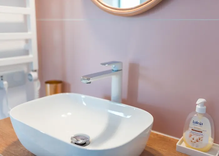 Nyaraló Staniszowska Przystan Staniszów