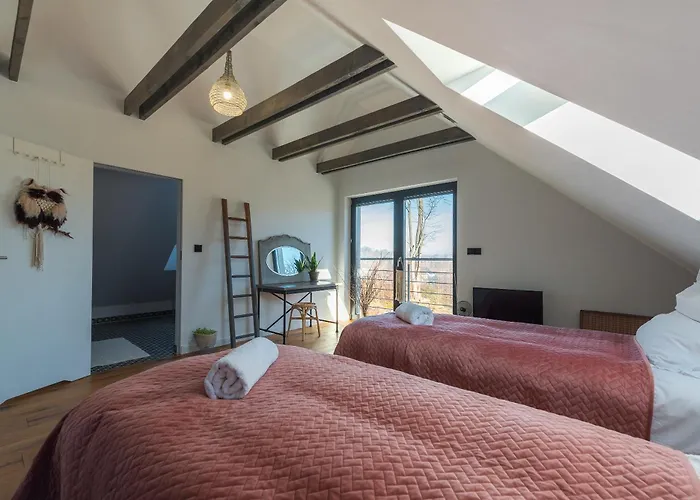 Staniszowska Przystan *