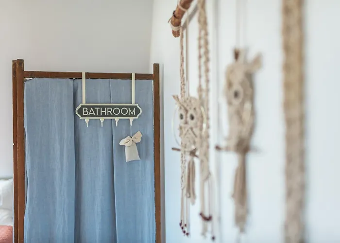 Staniszowska Przystan Staniszów