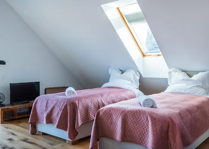 Staniszowska Przystan * Staniszów