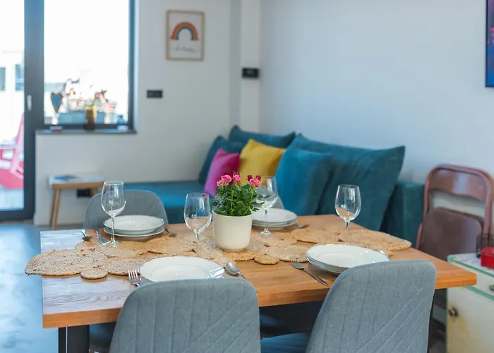 Nyaraló Staniszowska Przystan