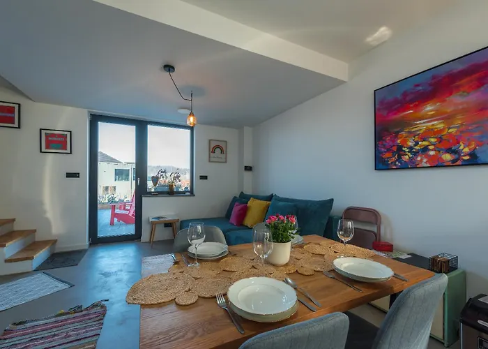 Nyaraló Staniszowska Przystan *