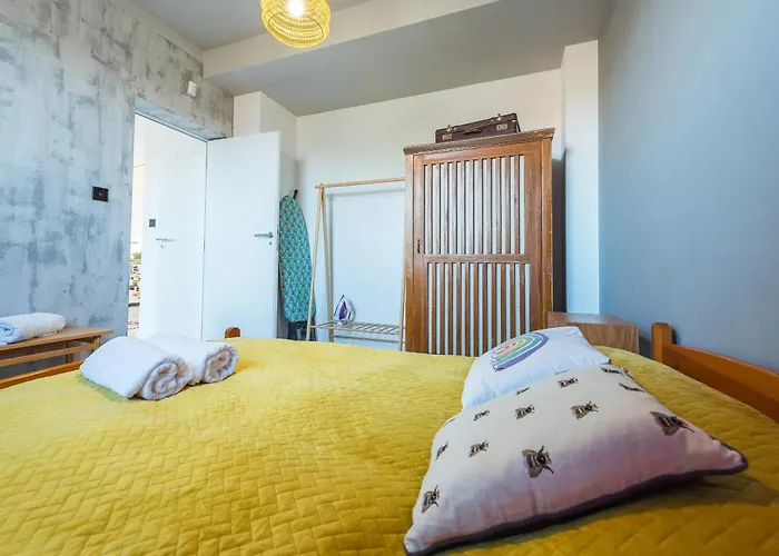 Staniszowska Przystan Nyaraló Staniszów