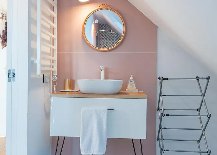 Staniszowska Przystan *