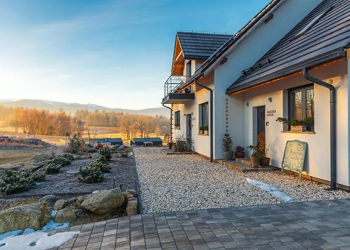 Staniszowska Przystan Staniszów