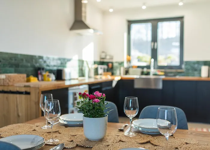 Staniszowska Przystan * Staniszów