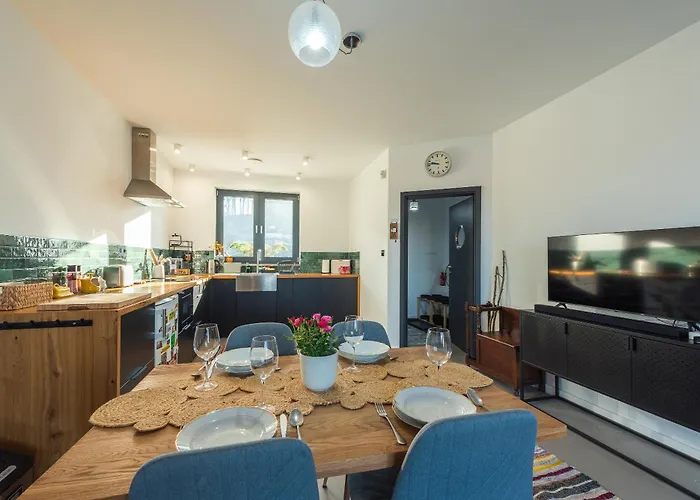 Nyaraló Staniszowska Przystan *