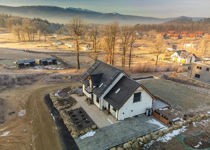 Nyaraló Staniszowska Przystan